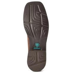 Ariat Delilah Deco Ladies Western Boots - Copper Kettle 11 Ariat Delilah Deco Ladies Western Boots - Copper Kettle -Horse Care 10042419 c1109 alt4 fhaoy8s8brvnabsj