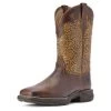 Ariat Anthem Savanna Ladies Western Boot - Floral Embossed 2 Ariat Anthem Savanna Ladies Western Boot - Floral Embossed -Horse Care 10042421 c1109 s1dqllnnu5di3all