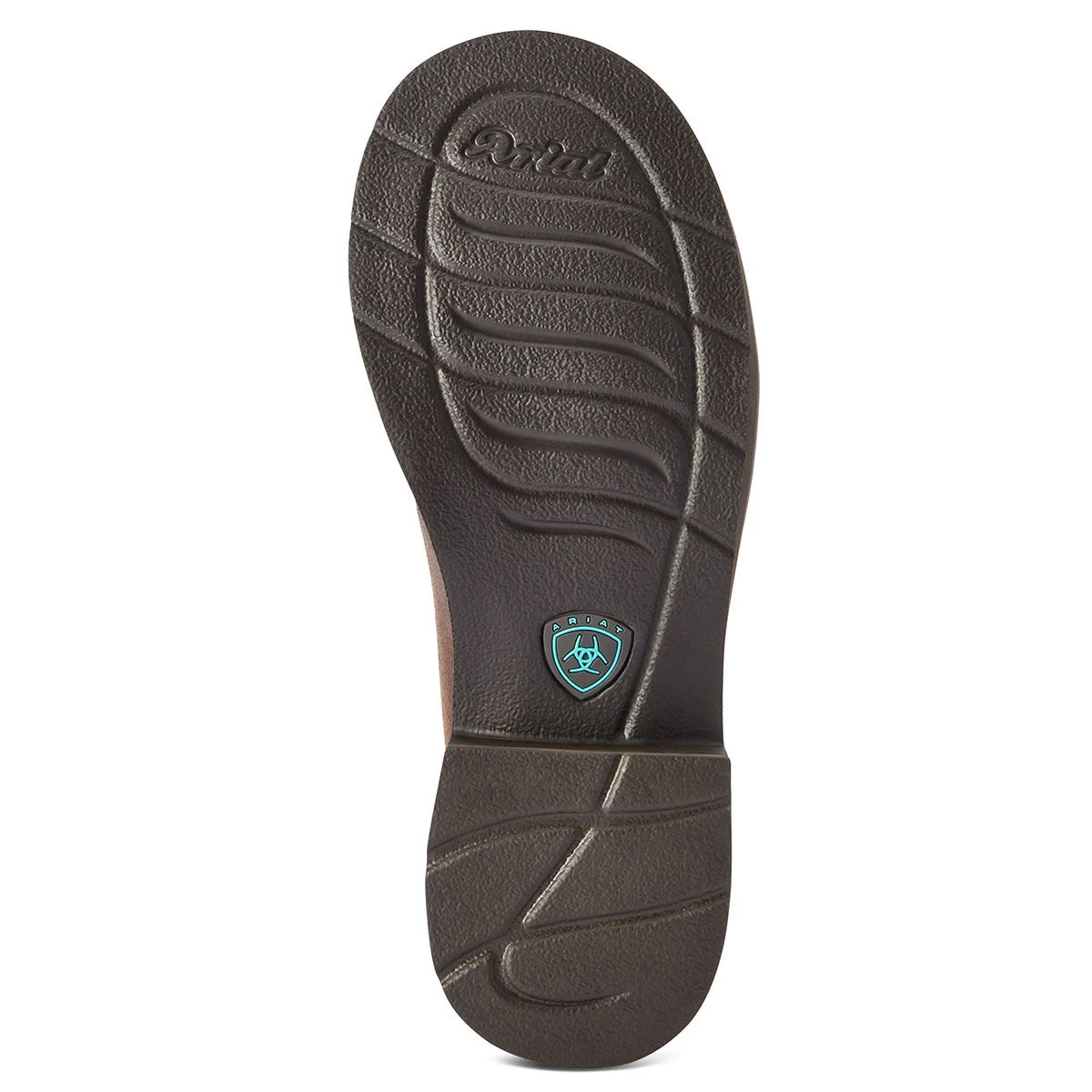 Ariat Fatbaby Heritage Ladies Western Boot - Shamrock 7 Ariat Fatbaby Heritage Ladies Western Boot - Shamrock - Image 5