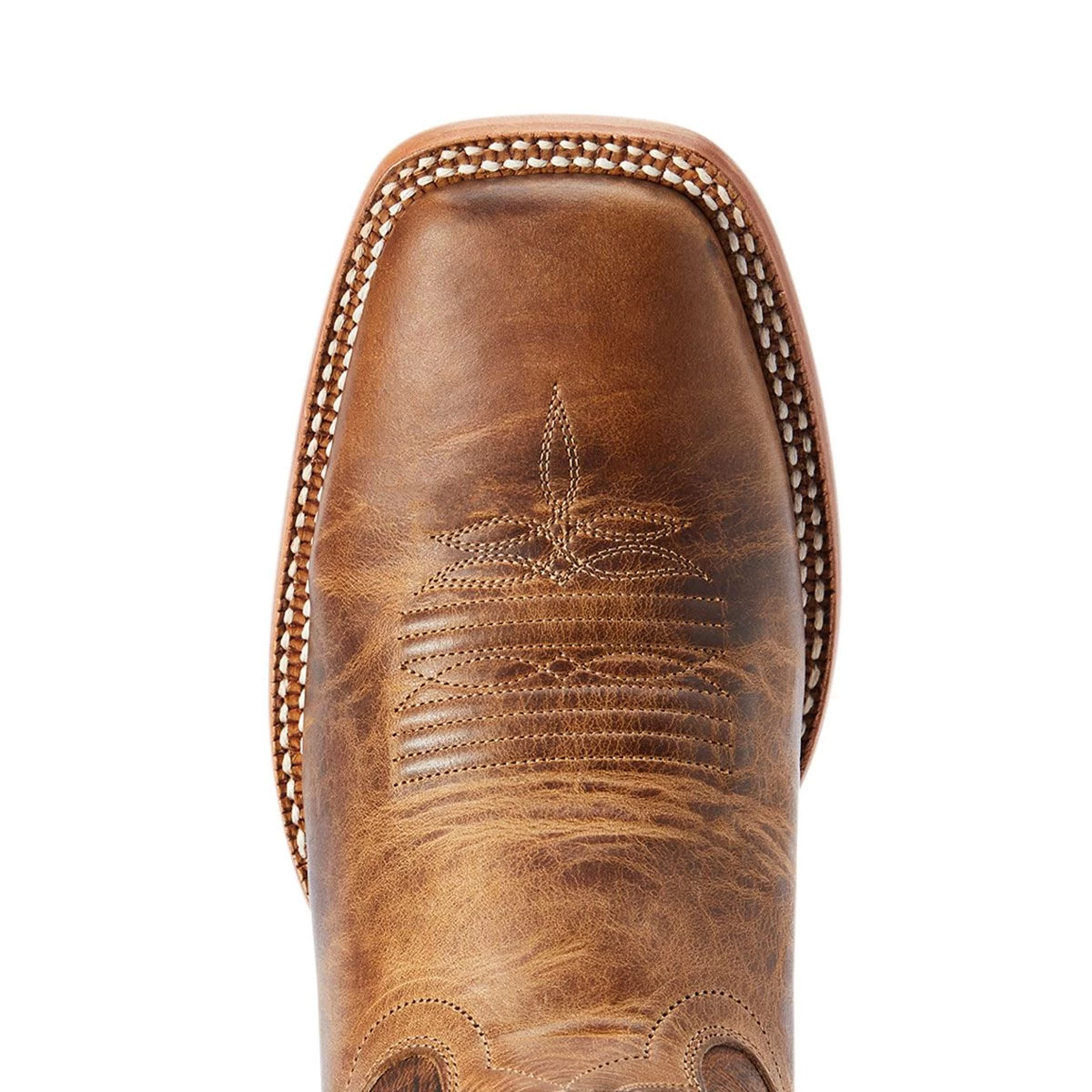Ariat Point Ryder Mens Western Boot 6 Ariat Point Ryder Mens Western Boot - Image 4