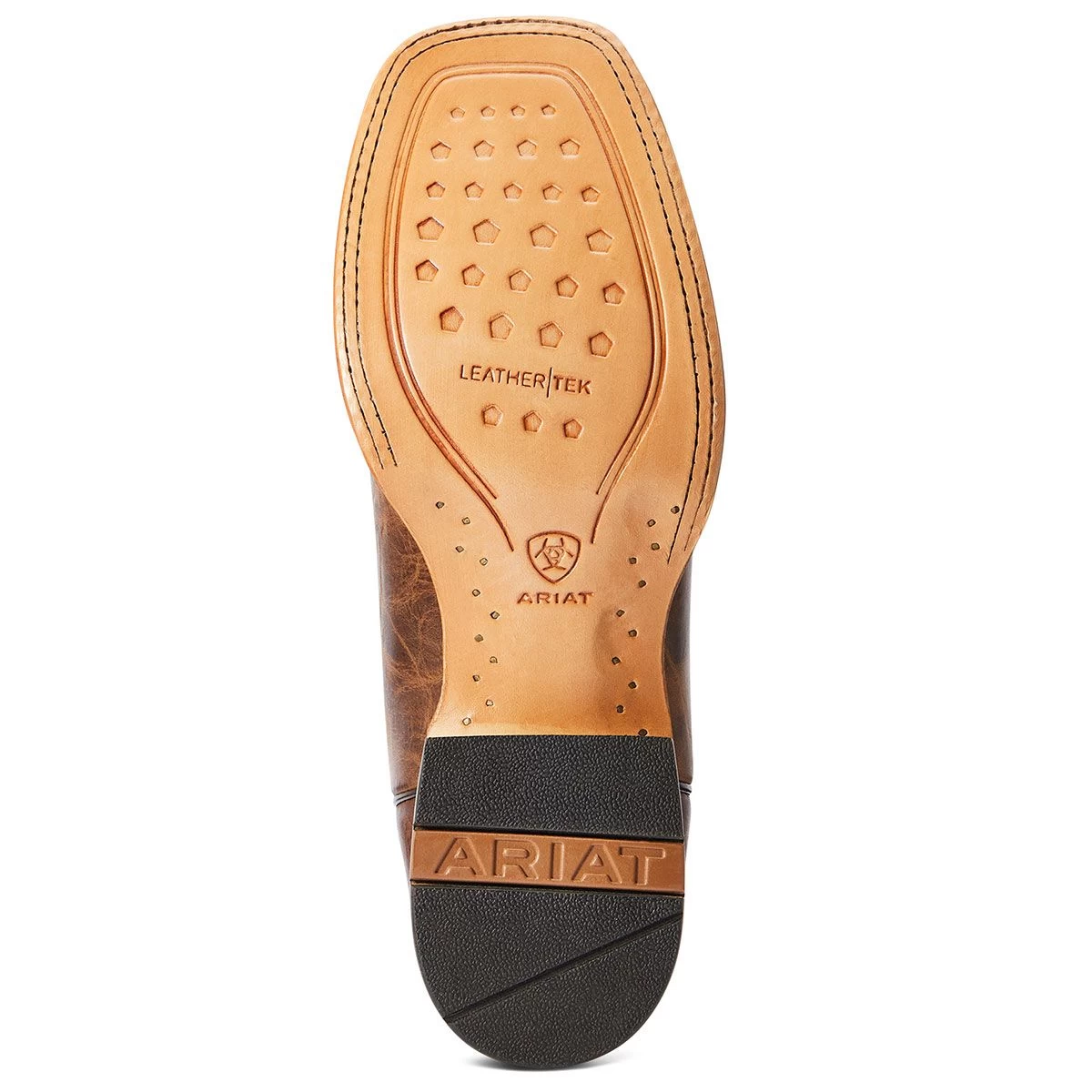 Ariat Point Ryder Mens Western Boot 7 Ariat Point Ryder Mens Western Boot - Image 5