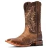 Ariat Point Ryder Mens Western Boot