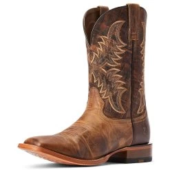 Ariat Point Ryder Mens Western Boot