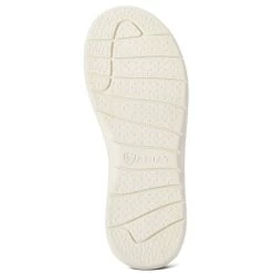 Ariat Hilo Ladies Casual Shoe - Floral Emboss -Horse Care 10042508 c1109 alt4 zihwec9zjzgwcpcj