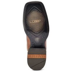 Ariat Frontier Chimayo Ladies Western Boot - Aztec -Horse Care 10042573 c1109 alt3 wcw3rsbeglnlftat