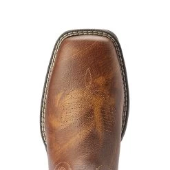 Ariat Anthem Shortie Savanna Ladies Western Boot - Aztec -Horse Care 10042576 c1169 alt3 qoswa00ahpo7vbzz