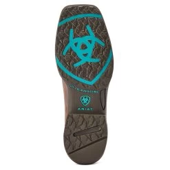 Ariat Anthem Shortie Savanna Ladies Western Boot - Aztec -Horse Care 10042576 c1169 alt4 hsd3rpssjzphgo8m