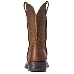 Ariat Sport Rambler Mens Western Boot 9 Ariat Sport Rambler Mens Western Boot -Horse Care 10042586 c1109 alt2 7zav7o0z73ujia93