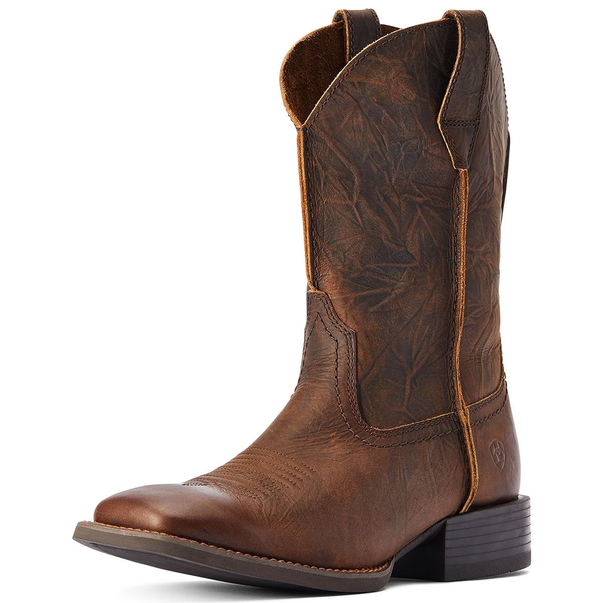 Ariat Sport Rambler Mens Western Boot 3 Ariat Sport Rambler Mens Western Boot
