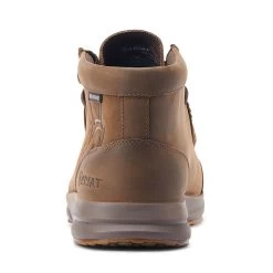Ariat Spitfire Waterproof Outdoor Mens Driving Moc -Horse Care 10044353 c1175 alt2 8gliszhjk7joyek7