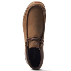 Ariat Spitfire Waterproof Outdoor Mens Driving Moc -Horse Care 10044353 c1175 alt3 fih7scx2tmeonuem