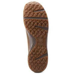 Ariat Spitfire Waterproof Outdoor Mens Driving Moc -Horse Care 10044353 c1175 alt4 b3jegrsp5bbntsci