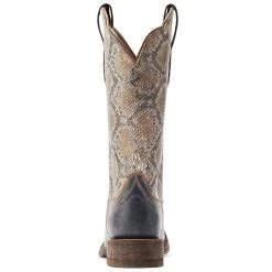 Ariat Frontier Farrah Ladies Western Boot - Beduino Black -Horse Care 10044406 c1105 alt2 su1vptc11r87wyah
