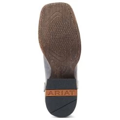 Ariat Frontier Farrah Ladies Western Boot - Beduino Black -Horse Care 10044406 c1105 alt4 s7r7gq02ymfc7sc0