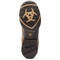 Ariat Anthem Shortie Waterproof Ladies Western Boot -Horse Care 10044411 c1166 alt4 9mdnzj9z0eazlbqu