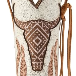 Ariat Round UP Southwest Stretchfit Ladies Western Boot -Horse Care 10044434 c1109 alt3 6wxcsn3ofmor00fe