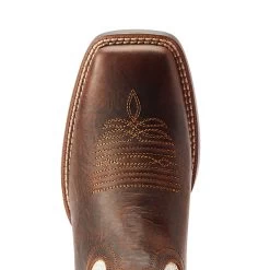 Ariat Round UP Southwest Stretchfit Ladies Western Boot -Horse Care 10044434 c1109 alt4 5cktzv0gwfkntcd8