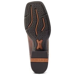 Ariat Round UP Southwest Stretchfit Ladies Western Boot -Horse Care 10044434 c1109 alt5 hojlsbhc8tfzllpn