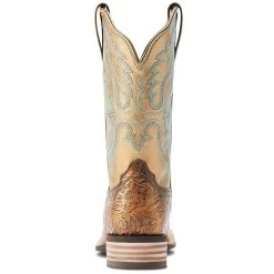 Ariat Olena Bronze Age Ladies Western Boot -Horse Care 10044442 c1108 alt2 zbldy90b3jpcqqgr