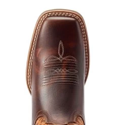 Ariat Pinto Venttek 360 Ladies Western Boot - Gold Leopard 12 Ariat Pinto Venttek 360 Ladies Western Boot - Gold Leopard -Horse Care 10044506 c1109 alt4 aptlqmfoqnf7zaov