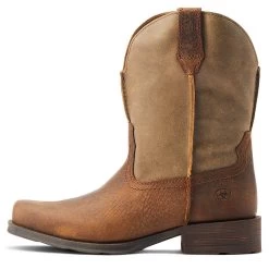 Ariat Rambler Ladies Western Boot -Horse Care 10044536 c1175 alt1 ffenhwfhvq54qfm4