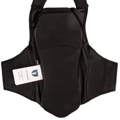 Tipperary Contour Air Mesh Back Protector - Adult -Horse Care 1004t c1105 alt2 nmqxiwhawwlinvnk