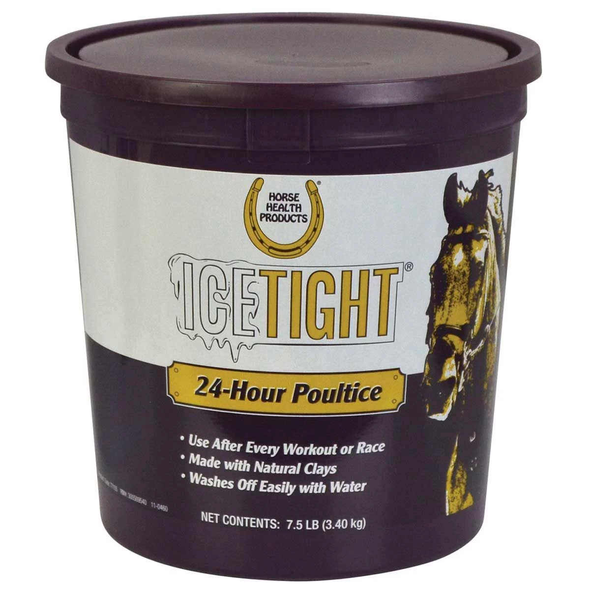 Horse Health Icetight Poultice 4 Horse Health Icetight Poultice - Image 2