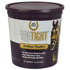 Horse Health Icetight Poultice 7.5 Lb