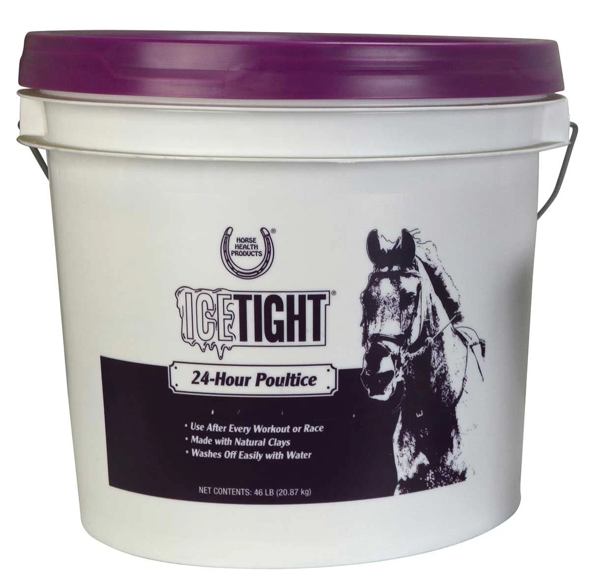 Horse Health Icetight Poultice 6 Horse Health Icetight Poultice - Image 4