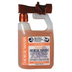 Healthy HairCare Herbal Horse Wash 32 Oz