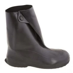 Tingley Work Overshoe Tall Rubber