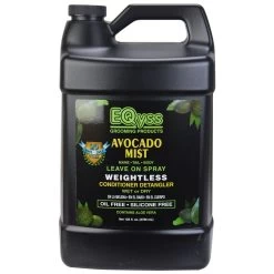 EQyss Avocado Mist Conditioner -Horse Care 1025g