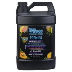 EQyss Premier Horse Shampoo -Horse Care 10350g
