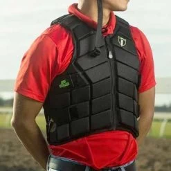 Tipperary Competitor II Protective Vest -Horse Care 1038t c1105 alt2 wvmwzxa2uyjx8ykg