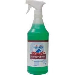 Horses Prefer Farriers Hoof Topical Spray 32 Oz