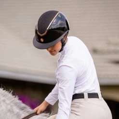 Charles Owen Sparkly Kylo MIPS Helmet -Horse Care 105kylo s c1105 alt2 rrqopiqoqk8ib0rc