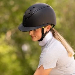 Charles Owen Kylo MIPS Helmet - Wide Brim -Horse Care 105kylo w c1105 alt2 hxtpeyni1iquwd4e