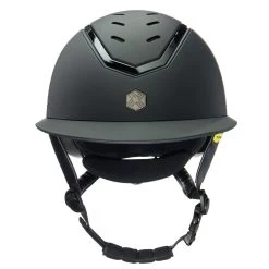 Charles Owen Kylo MIPS Helmet - Wide Brim -Horse Care 105kylo w c1105 alt3 ufkdroatrxt4usy6