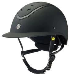 Charles Owen Kylo MIPS Helmet - Wide Brim