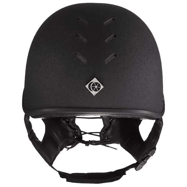 Charles Owen MS1 Pro Skull Cap Helmet With MIPS 7 Charles Owen MS1 Pro Skull Cap Helmet With MIPS - Image 5