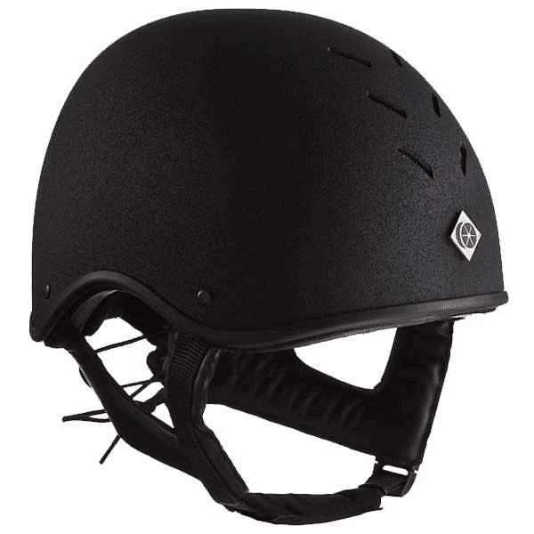 Charles Owen MS1 Pro Skull Cap Helmet With MIPS 3 Charles Owen MS1 Pro Skull Cap Helmet With MIPS