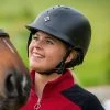 Charles Owen My PS Helmet 1 Charles Owen My PS Helmet -Horse Care 105myps c1105 bgqtg8bsdz9jo6gg