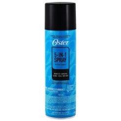 Oster® Oster 5-in-1 Disinfectant Spray 14oz