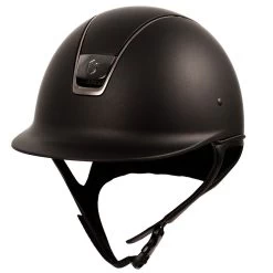 Samshield Shadowmatt Helmet