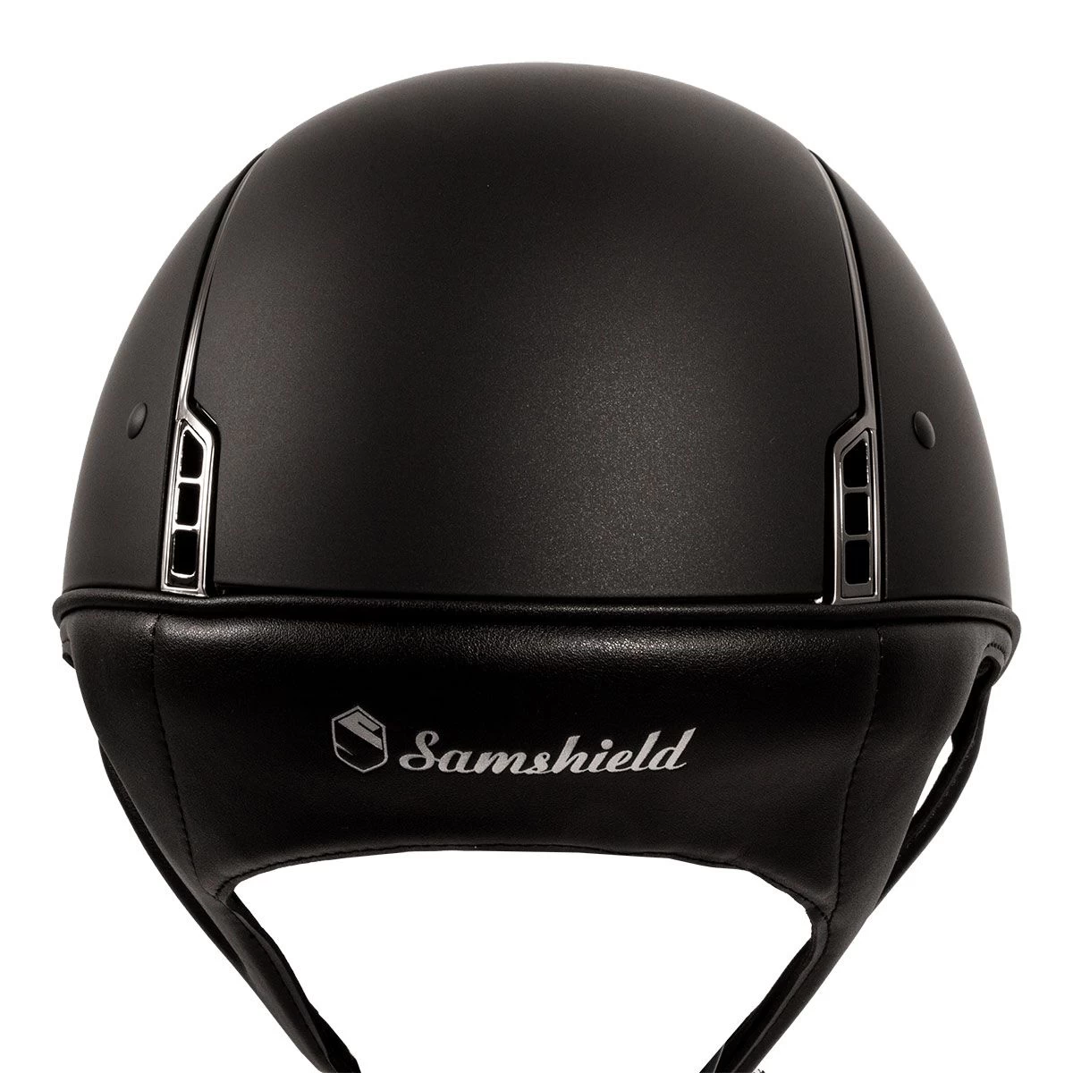 Samshield Shadowmatt Helmet 5 Samshield Shadowmatt Helmet - Image 3