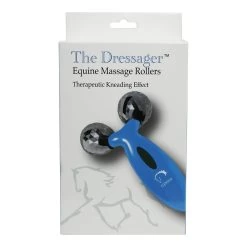Epona Dressager Equine Massage Roller -Horse Care 1091e 3 0qv8qap1vkhidy0b