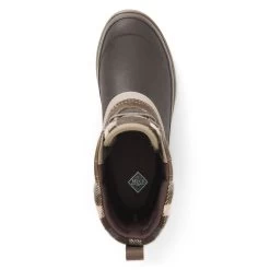 Muck Boot Company Original Lace Up Ladies Duck Boot -Horse Care 109odl c1109 alt6 tvqriflqkqoz4kiq