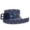 C4 Mare Modern Goods Lucky Ladies Belt With Navy Buckle -Horse Care 110mgl c1146 za7szlyvbemmzbbe