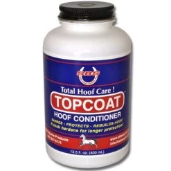 SBS Topcoat Hoof Conditioner 13.5 Oz