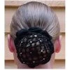 Hair Net Scrunchie With Rhinestones -Horse Care 1182w c1105 8jpuer9xishxax3g
